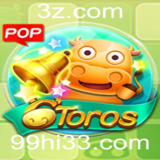 Descubra o Envolvente Mundo do Jogo 6Toros