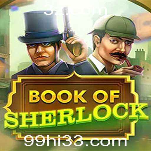 Desvendando BookOfSherlock: Um Jogo de Mistério e Estratégia