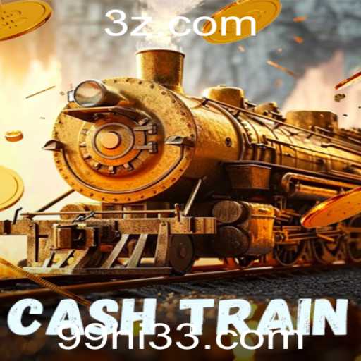 CashTrain: Uma Jornada Aventureira no Mundo dos Jogos Online