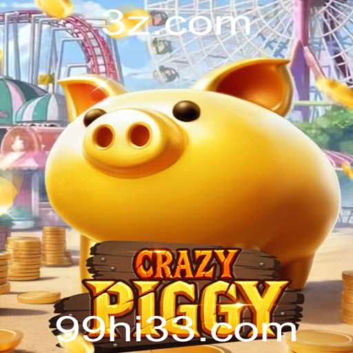CrazyPiggy: Um Mergulho no Mundo Vibrante do Jogo dos Porquinhos