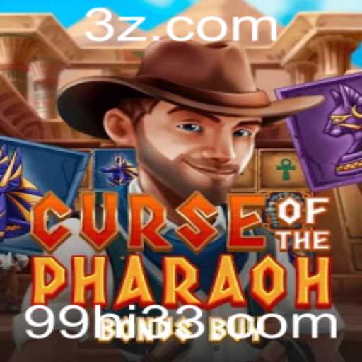 Exploração Profunda de CurseofthePharaohBonusBuy e a Conexão com 99hi3.com