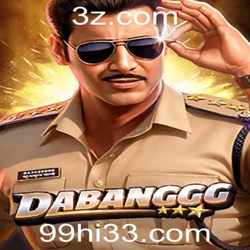 DABANGGG: O Jogo Inovador do Momento