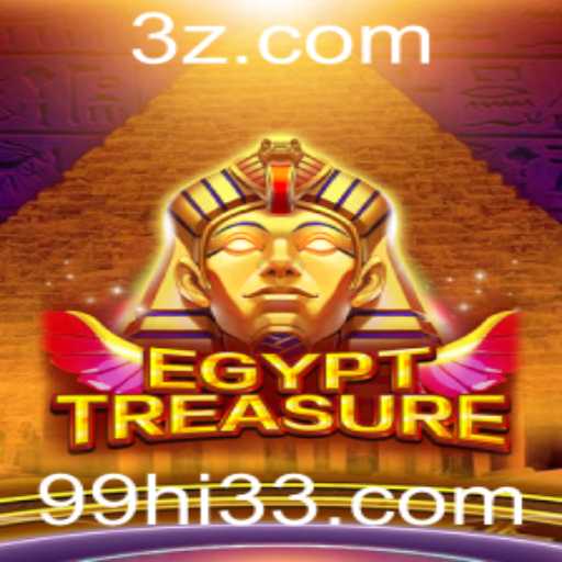 Descubra o Fascinante Mundo de EgyptTreasure