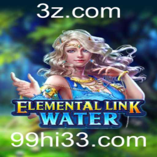 ElementalLinkWater: A Nova Sensação dos Jogos Online