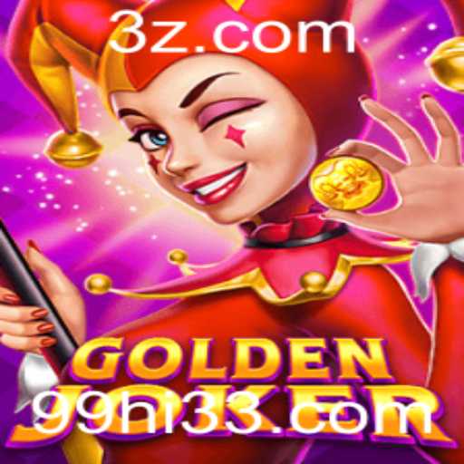 Descubra o Fascinante Jogo GoldenJoker