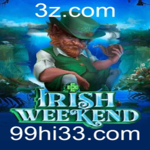 Explorando o Universo do Jogo IrishWeekend