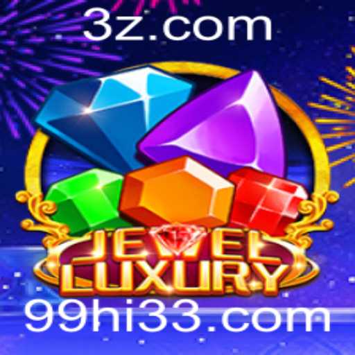JewelLuxury: Descubra o Encanto Brilhante do Novo Jogo