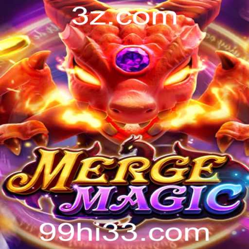 Descubra o Fascinante Jogo MERGEMAGIC: Regras e Dicas