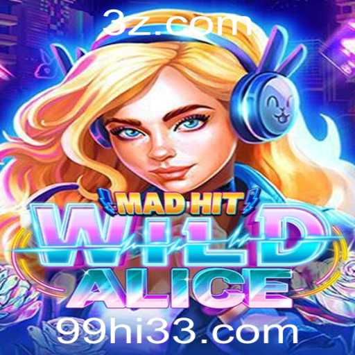 MadHitWildAlice: Uma Jornada Empolgante no Mundo dos Jogos