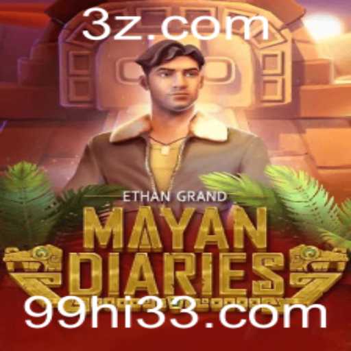 Explorando o Fascinante Mundo de MayanDiaries: Um Jogo Único com 99hi3.com