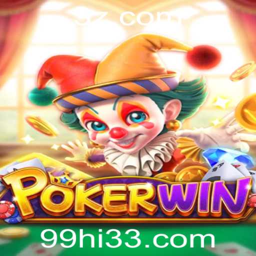 Descubra o Mundo do Jogo POKERWIN: Regras e Estratégias