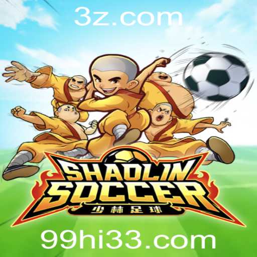 Descubra ShaolinSoccer: O Combate dos Guerreiros do Futebol