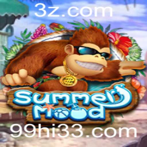 Explorando o Universo de 'SummerMood': Diversão e Estratégia no Novo Jogo Viral