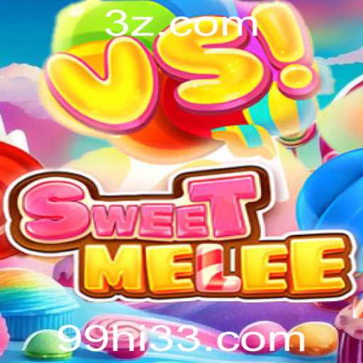 Descubra o Fascinante Mundo de SweetMelee