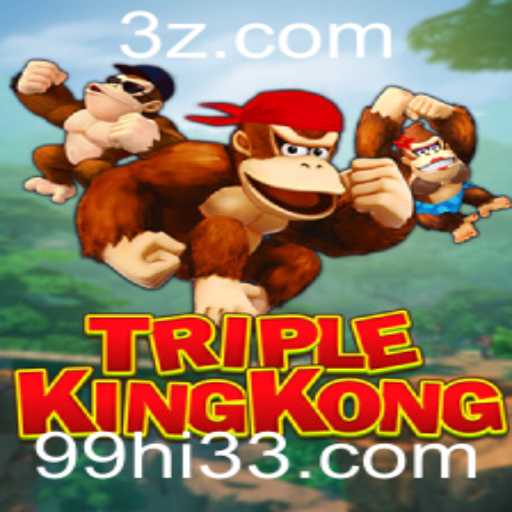 Explorando o Fascinante Mundo de TripleKingKong: Um Guia Completo