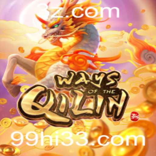 Explorando o Fascinante Mundo de Ways of the Qilin: Um Jogo Inovador no Cenário Atual