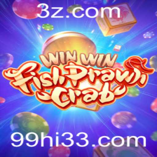 Descubra o Mundo de WinWinFishPrawnCrab: Regras, Jogabilidade e Mais