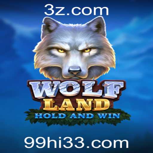 Explorando WolfLand: Aventura e Estratégia no Mundo de 99hi3.com
